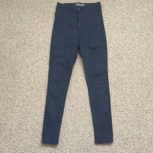 TopShop Joni Jeans!